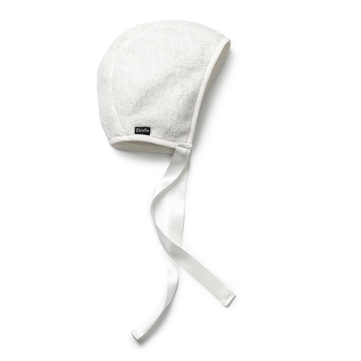 Elodie Winter Bonnet - zimska kapica za bebe 6-12m, Shearling