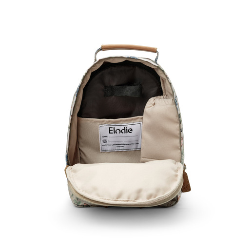 Elodie Mini ruksak - Nordic Woodland
