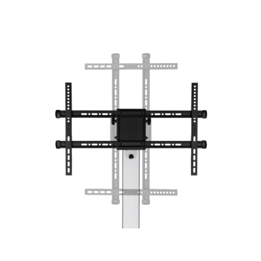 SBOX stalak podni FS-444 (37-86"/50kg/600x400)
