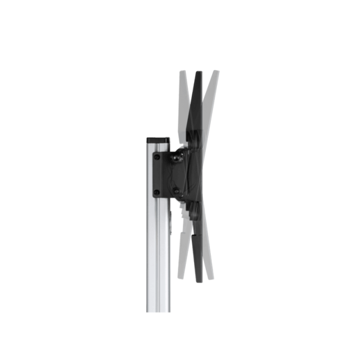 SBOX stalak podni FS-444 (37-86"/50kg/600x400)