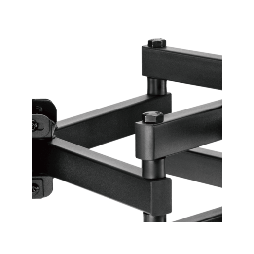 SBOX zidni nosač PLB-3646-2 (37-80"/40kg/600x400)