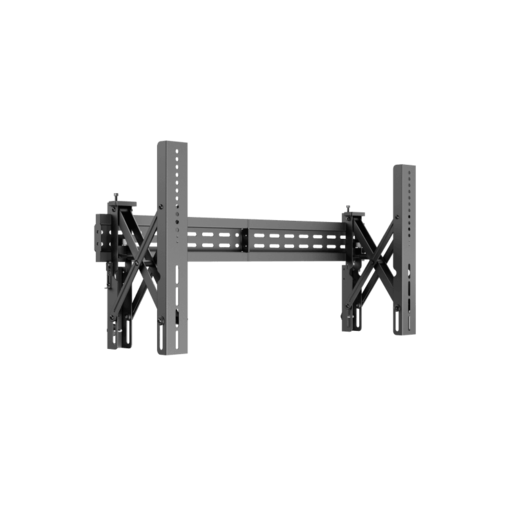 SBOX  zidni nosač LVW02-48T / VIDEO ZID (37-70"/70kg/800x400)