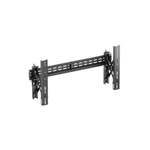 SBOX  zidni nosač LVW02-48T / VIDEO ZID (37-70"/70kg/800x400)