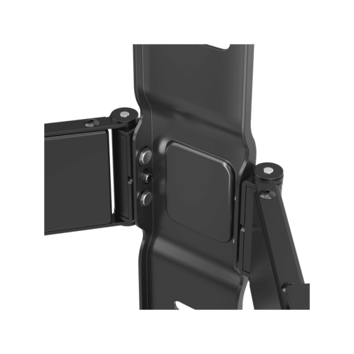 SBOX zidni nosač PLB-79464 (43-90"/50kg/600x400)