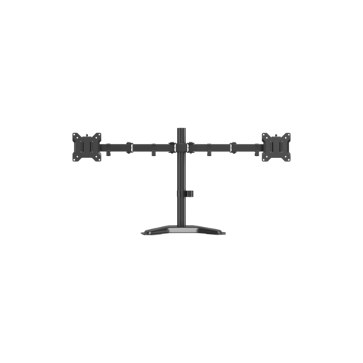 SBOX stolni stalak LCD-F024-3 (17-32"/2x10Kg/100x100)