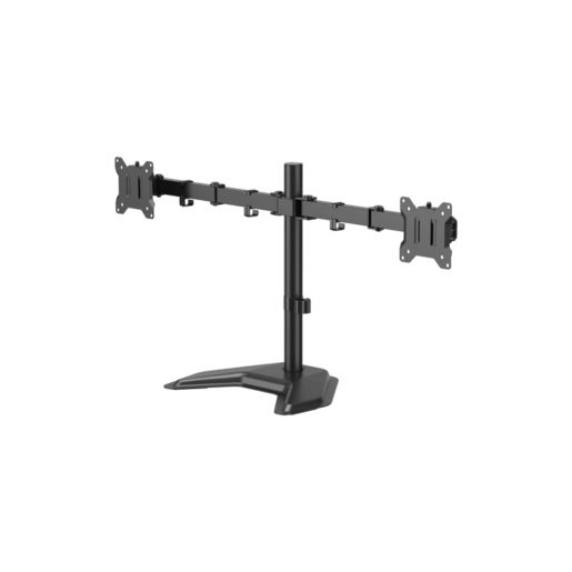 SBOX stolni stalak LCD-F024-3 (17-32"/2x10Kg/100x100)