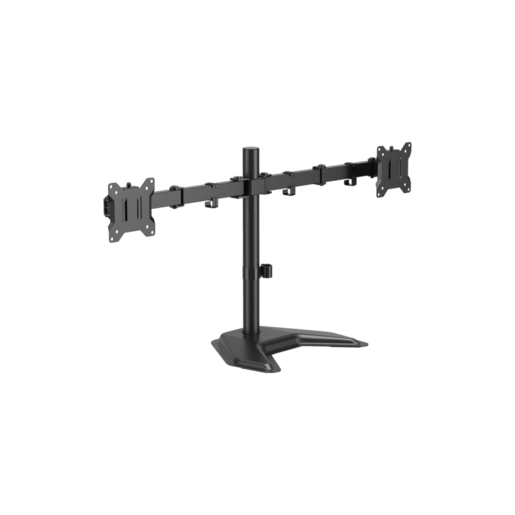 SBOX stolni stalak LCD-F024-3 (17-32"/2x10Kg/100x100)