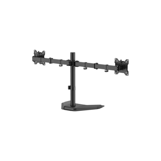 SBOX stolni stalak LCD-F024-3 (17-32"/2x10Kg/100x100)