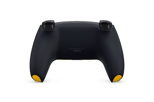 PS5 Dualsense Wireless Controller Marvel’s Wolverine Battle Yellow Limited Edition
