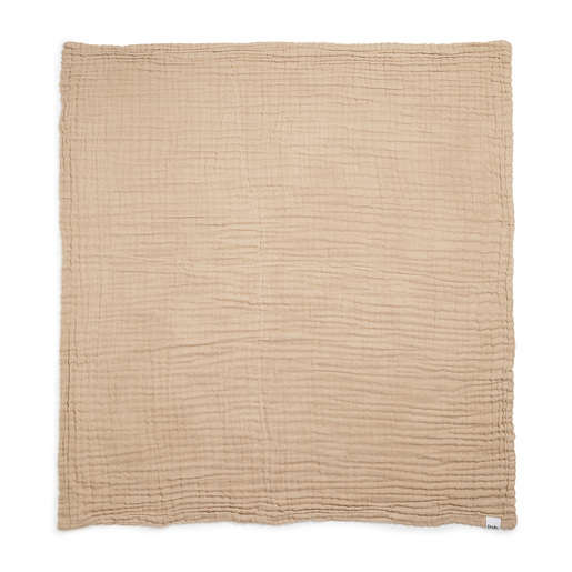 Elodie Višeslojna muslin dekica Blushing Pink - 120X120