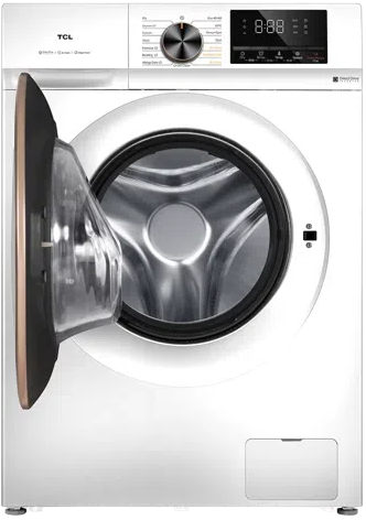 TCL perilica-sušilica CP1012WA0