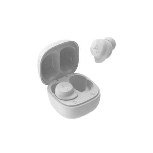 SBOX Ear Buds slušalice, Bluetooth, EB-TWS538, Bijele