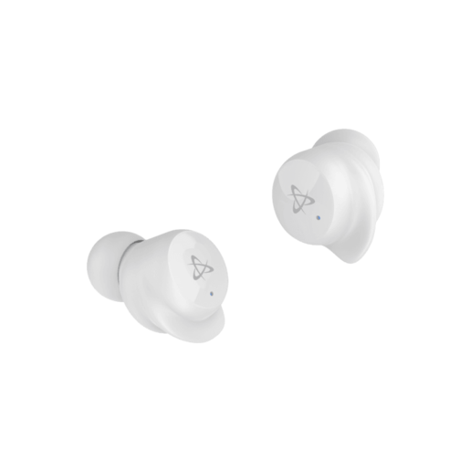 SBOX Ear Buds slušalice, Bluetooth, EB-TWS538, Bijele