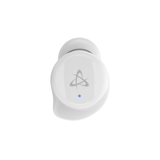 SBOX Ear Buds slušalice, Bluetooth, EB-TWS538, Bijele