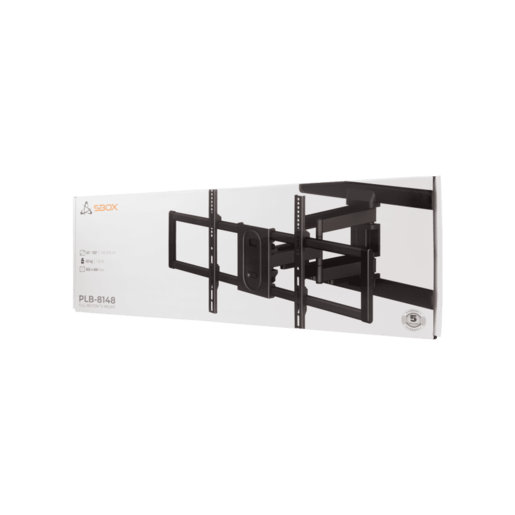 SBOX zidni nosač PLB-8148 (43-100"/60kg/800x400)