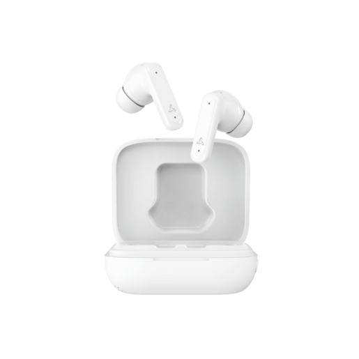 SBOX Ear Buds EB-TWS08 Bijele ANC Touch Display