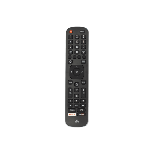 SBOX daljinski RC-01405 za Hisense televizore