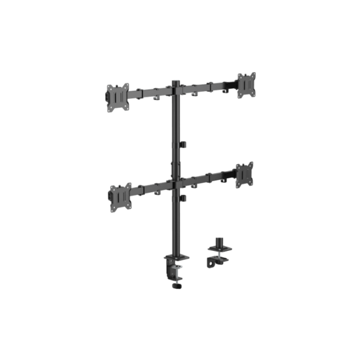 SBOX stolni nosač LCD-352/4-3 (17-32"/4x10kg/100x100)