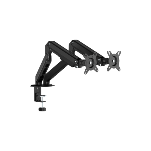 SBOX stolni nosač LCD-S024-3 (17-32"/2x 2-9kg/100x100)