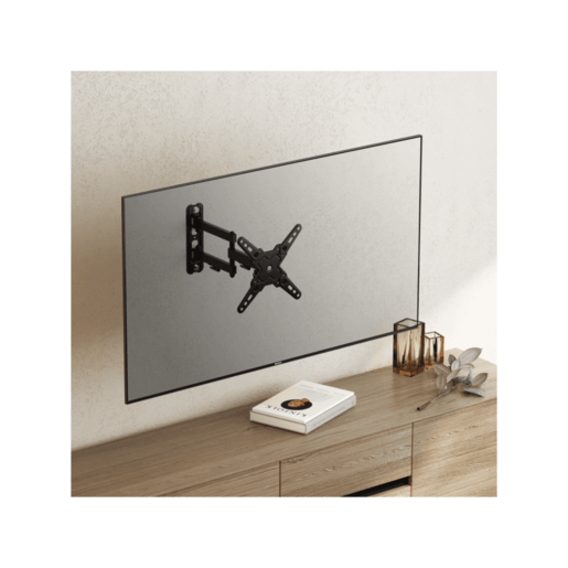 SBOX zidni nosač LCD-223-2 (13-43''/20kg/200x200)