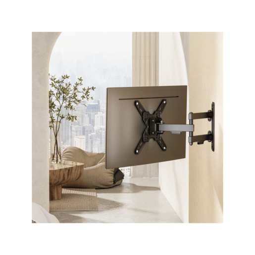 SBOX zidni nosač LCD-223-2 (13-43''/20kg/200x200)