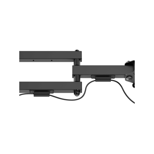 SBOX zidni nosač LCD-223-2 (13-43''/20kg/200x200)