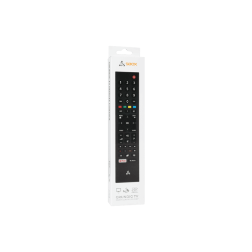 SBOX daljinski RC-01407 za Grundig televizore