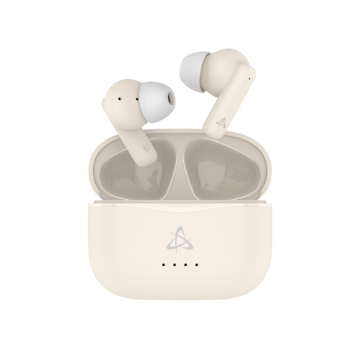 SBOX Ear Buds Slušalice + mikrofon Bluetooth EB-TWS05 Beige