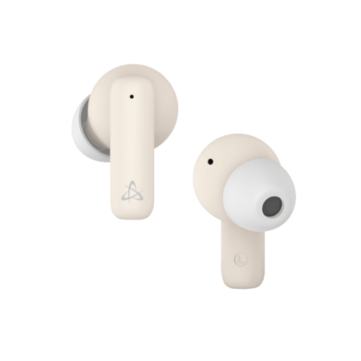 SBOX Ear Buds Slušalice + mikrofon Bluetooth EB-TWS05 Beige