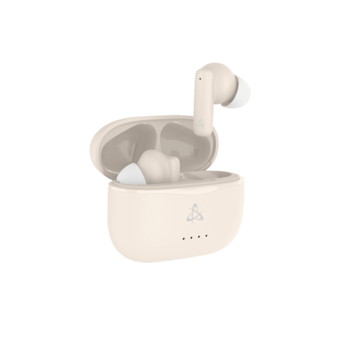 SBOX Ear Buds Slušalice + mikrofon Bluetooth EB-TWS05 Beige