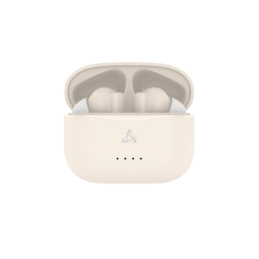 SBOX Ear Buds Slušalice + mikrofon Bluetooth EB-TWS05 Beige