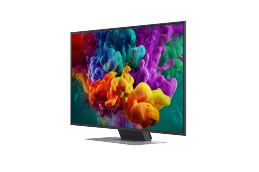 LG QNED Mini LED evo televizor 50QNED86B3B, 50" 4K Ultra HD, Smart TV, webOS, 120 Hz, α8 AI Processor 4K Gen3, Dynamic QNED Color Pro, AI HDR Remastering, AI Magic Remote daljinsk