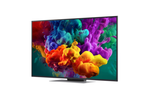 LG QNED Mini LED evo televizor 55QNED86B3B, 55" 4K Ultra HD, Smart TV, webOS, 144 Hz, α8 AI Processor 4K Gen3, Dynamic QNED Color Pro, Dolby Vision, AI Magic Remote daljinsk