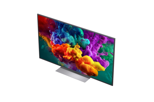 LG QNED Mini LED evo televizor 55QNED86B3B, 55" 4K Ultra HD, Smart TV, webOS, 144 Hz, α8 AI Processor 4K Gen3, Dynamic QNED Color Pro, Dolby Vision, AI Magic Remote daljinsk