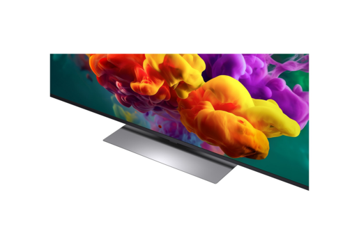 LG QNED Mini LED evo televizor 55QNED86B3B, 55" 4K Ultra HD, Smart TV, webOS, 144 Hz, α8 AI Processor 4K Gen3, Dynamic QNED Color Pro, Dolby Vision, AI Magic Remote daljinsk