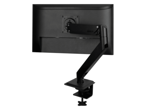 Arctic X1-3D desk mountgas spring monitor arm
