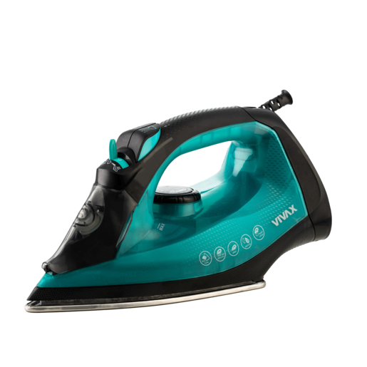 VIVAX pegla na paru IR-2200SG, 2200 W
