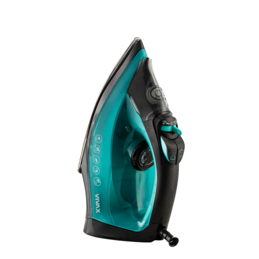 VIVAX pegla na paru IR-2200SG, 2200 W