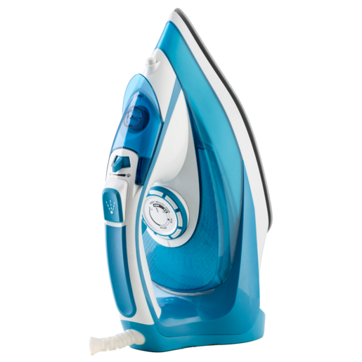 VIVAX pegla na paru IR-2400CB, 2400 W