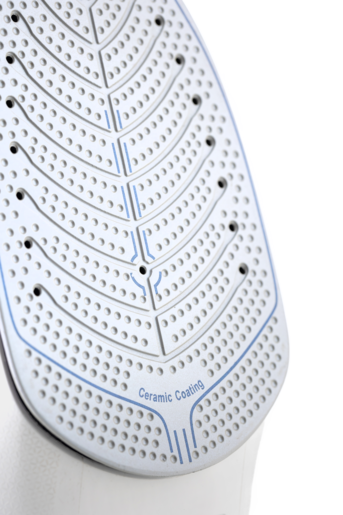 VIVAX pegla na paru IR-2400CB, 2400 W