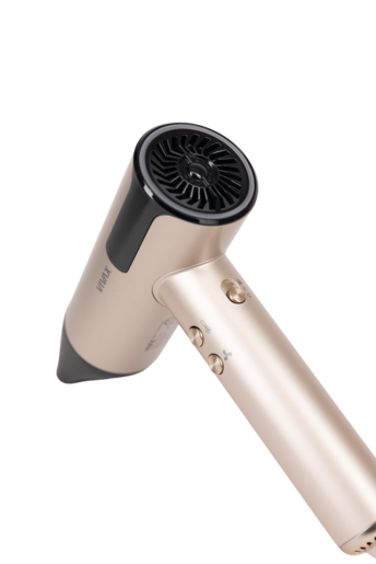VIVAX fen za kosu H1 Sense Gold, 1600 W