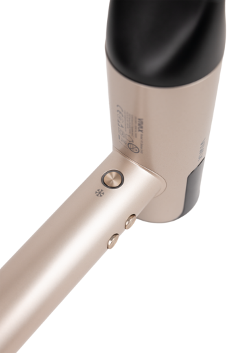 VIVAX fen za kosu H1 Sense Gold, 1600 W