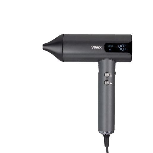 VIVAX fen za kosu H1 Sense Storm, 1600 W