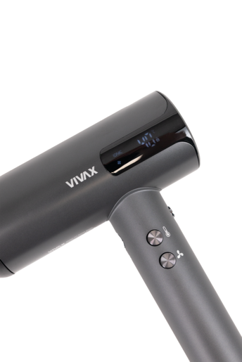 VIVAX fen za kosu H1 Sense Storm, 1600 W