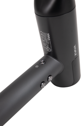 VIVAX fen za kosu H1 Sense Storm, 1600 W