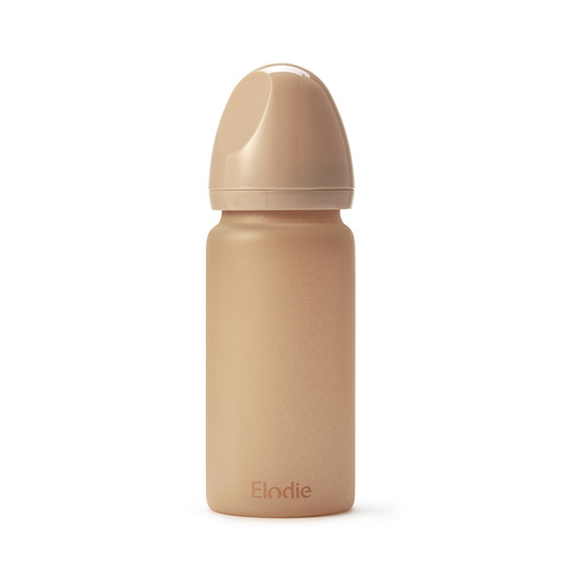 Elodie Staklena flašica 250 ml - Blushing Pink