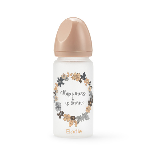 Elodie Staklena flašica 270 ml - Blue Garden Lt Placement