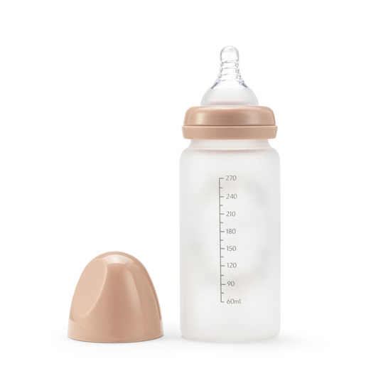 Elodie Staklena flašica 270 ml - Blue Garden Lt Placement