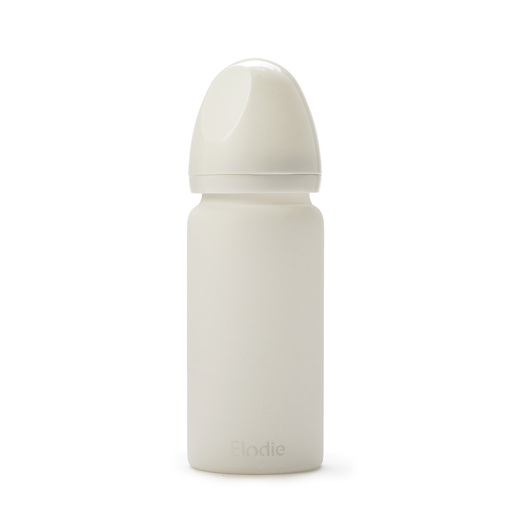 Elodie Staklena flašica 250 ml, Vanilla White