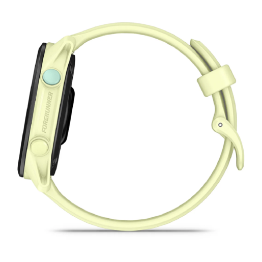 GARMIN Forerunner 70 Citron